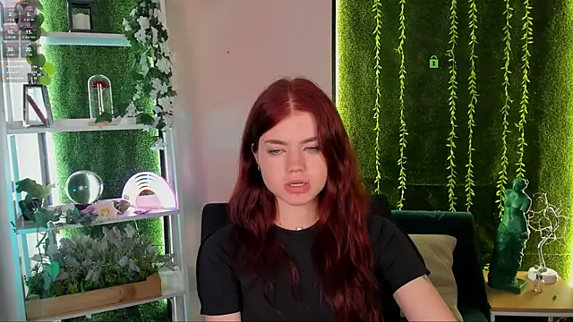 isabel_wave élő XXX-chatje