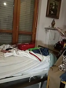 Annarella_Pika Chat XXX in diretta