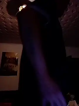 Вебкам-шоу Codymc89