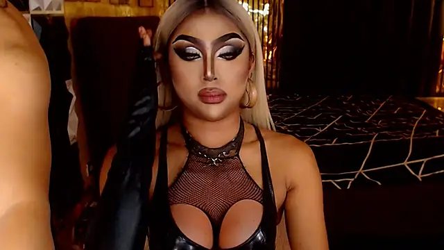 MassiveCockTrans Obrolan Langsung XXX