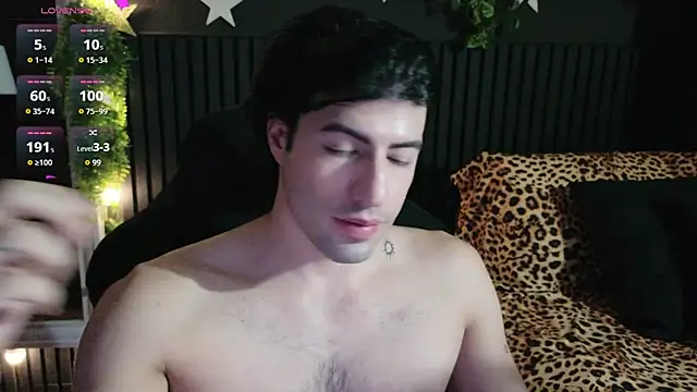 newjeff's Live XXX Chat