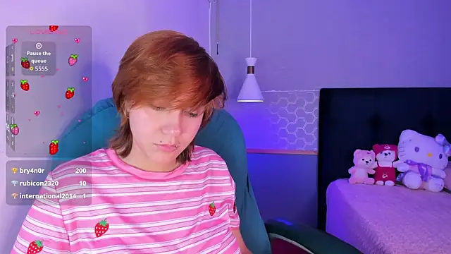 Tsuki_Maru XXX чат на живо