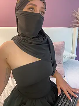 _Malak élő XXX-chatje