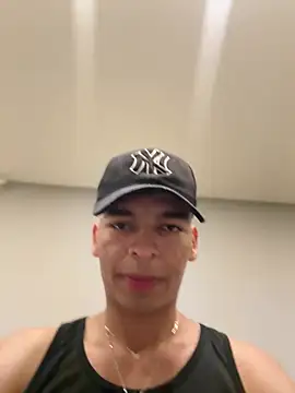 The_Conquer's Live XXX Chat