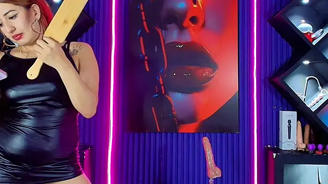 MissMia_bdsm_'s Live XXX Chat
