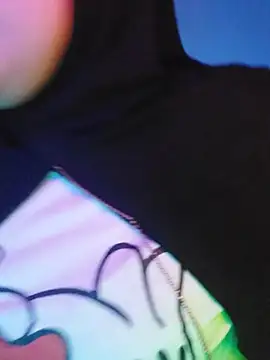Chat +18 de Elinaax ao vivo