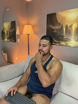 ApoloMakris Live XXX-Chat