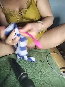 Zu_naa's Live XXX Chat