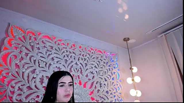 Valeria_restrepo's Live XXX Chat