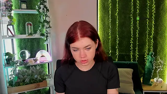 Živý XXX chat isabel_wave