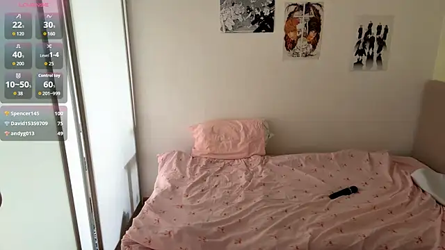 ElfriedaZwack Adlı Modelin Canlı XXX Sohbeti