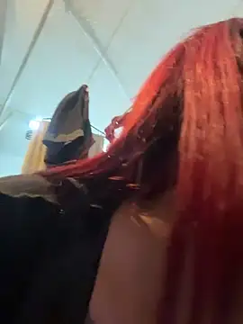 Cherry_Charlottee 现场XXX聊天