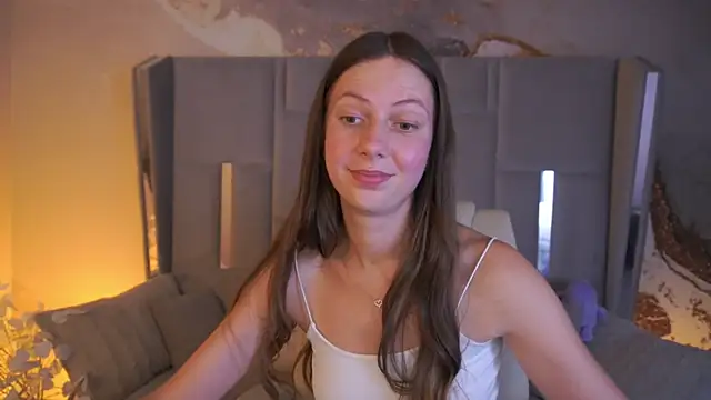Czat XXX na żywo – BabyLumi