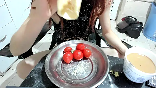 Czat XXX na żywo – Kitten_Meowww
