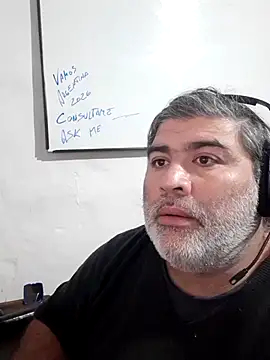 12Paradarte Webcam Show