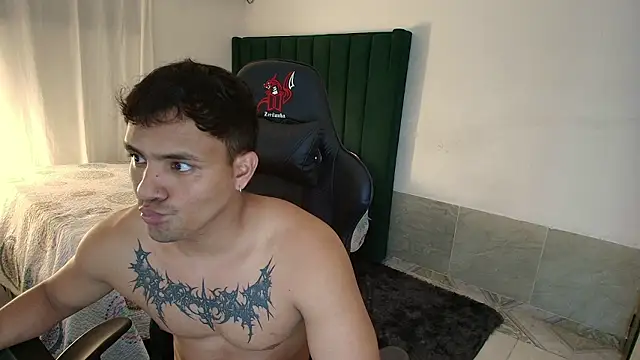 Chatroom XXX en direct de man_dur07