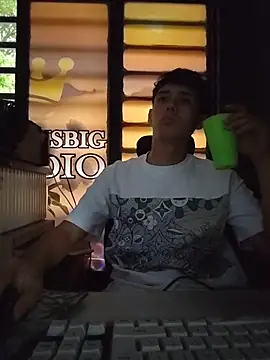 SrJacobs Obrolan Langsung XXX