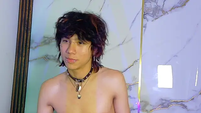 Show de webcam de Sckrapper_