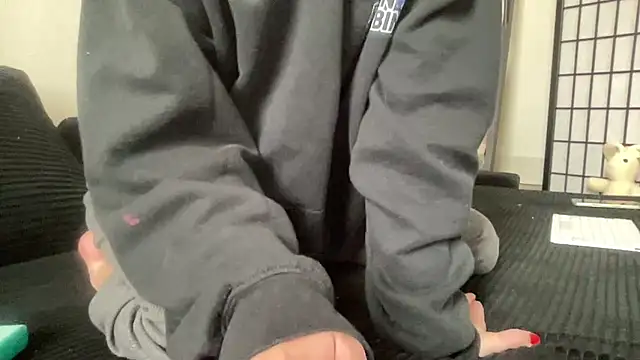 צ'אט XXX בשידור חי של sweetceeme