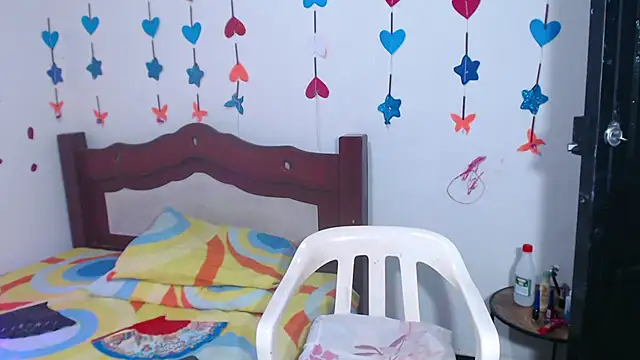 lorenacapelli Live XXX-chat
