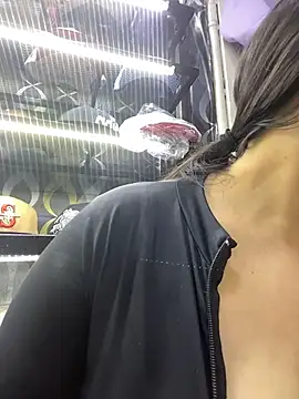 CelesteJones1 Live XXX-Chat
