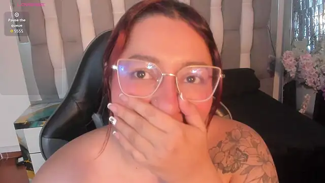 Airam_Wone 라이브 XXX 채팅