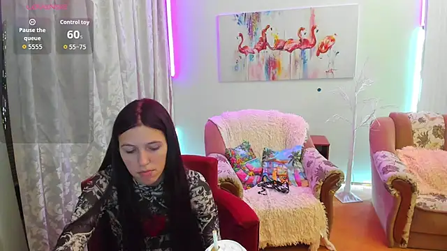 MaryRapunzel live XXX chat