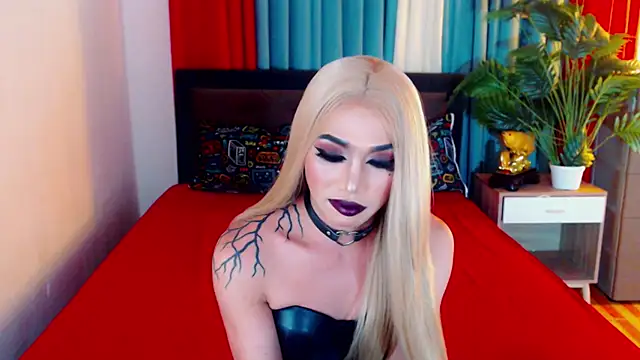 Chat XXX Live Mauie_Fire