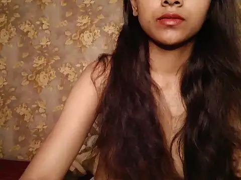 Disha-vibes' Live XXX Chat