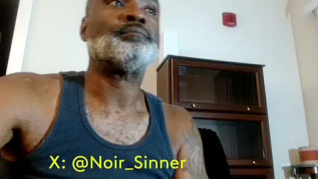 sinnernoir Live XXX-Chat
