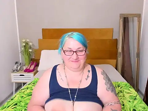 XXX chat uživo modela Sugarmommy_69X