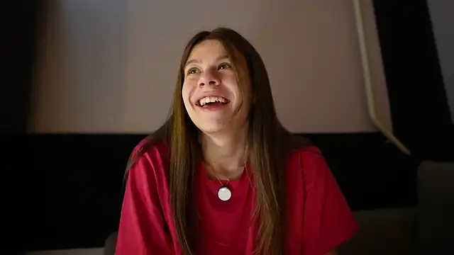 AnneVerity – Naživo XXX chat