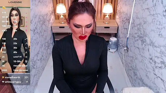 Victorias_DomWorld 라이브 XXX 채팅