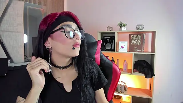 Chat XXX ao vivo de Nezukoo_1