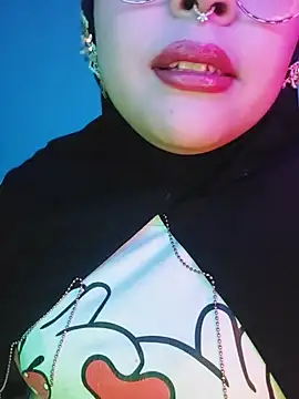 Sembang XXX Secara Langsung Elinaax