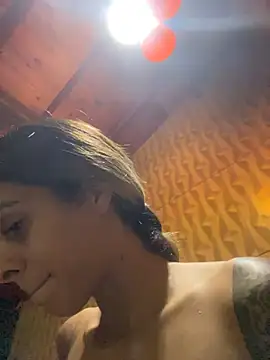 Chatroom XXX en direct de sabrinaneves