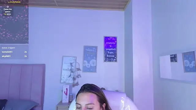 miia_thompson1 Chat XXX live