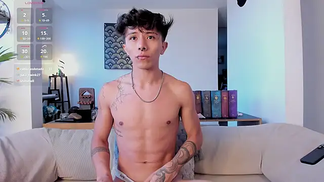 Ryan_Clark_ Obrolan Langsung XXX
