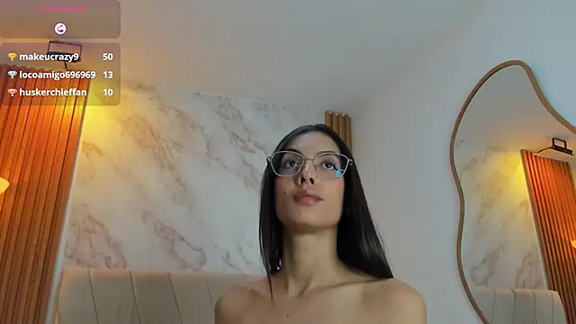 j_belle_のライブXXXチャット