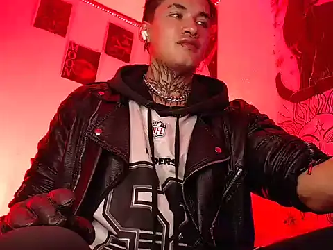 AlecBanne_'s Live XXX Chat