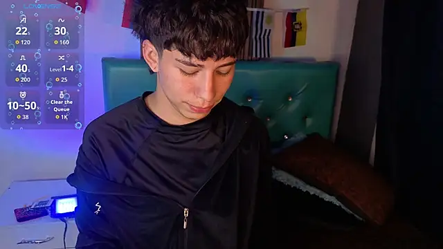 Kael_Prince – Naživo XXX chat