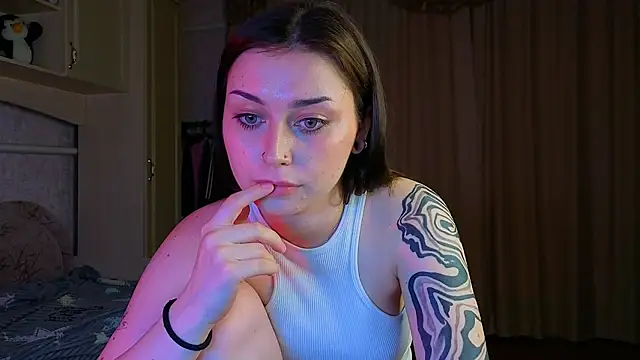 Chat XXX en directo de danieliis