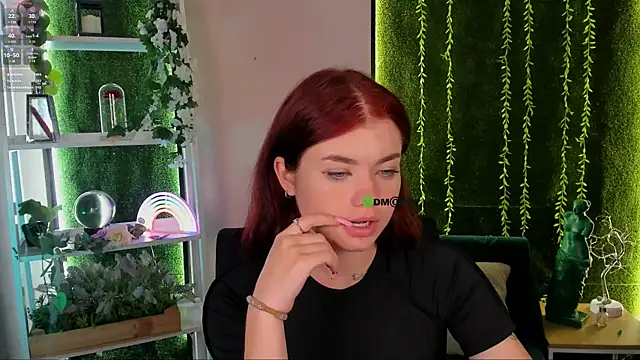 isabel_wave – Naživo XXX chat