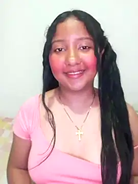 Chat XXX ao vivo de Luna_Dorada