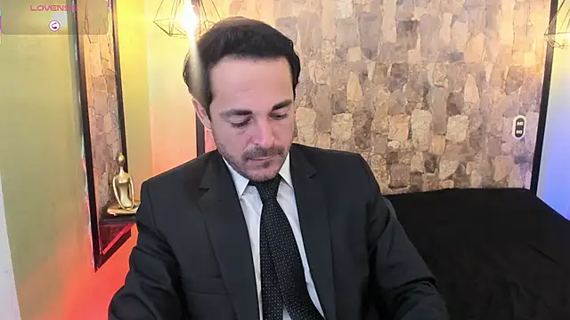 Adams_Sanz's Live XXX Chat