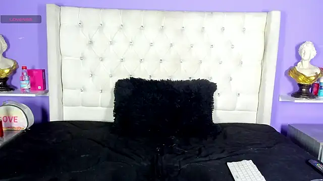 Živý XXX chat candy_queens_