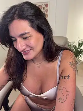ari_artis 라이브 XXX 채팅