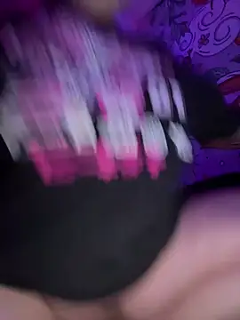 הופעת וובקאם של Cutiepiespanks