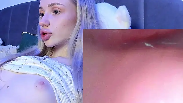 Webkamerová show jannemary