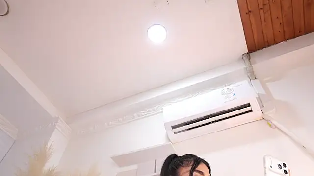 دردشة IsabelleFoxx_ الجنسية المباشرة